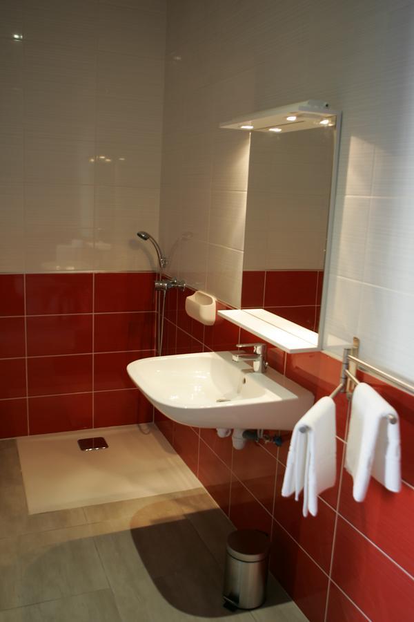 Escale St Joseph Hotell Tournon-sur-Rhone Eksteriør bilde