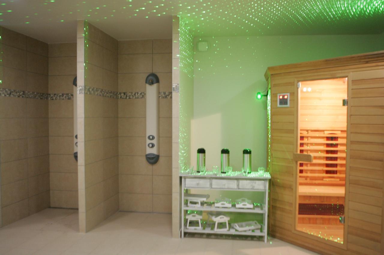 Escale St Joseph Hotell Tournon-sur-Rhone Eksteriør bilde